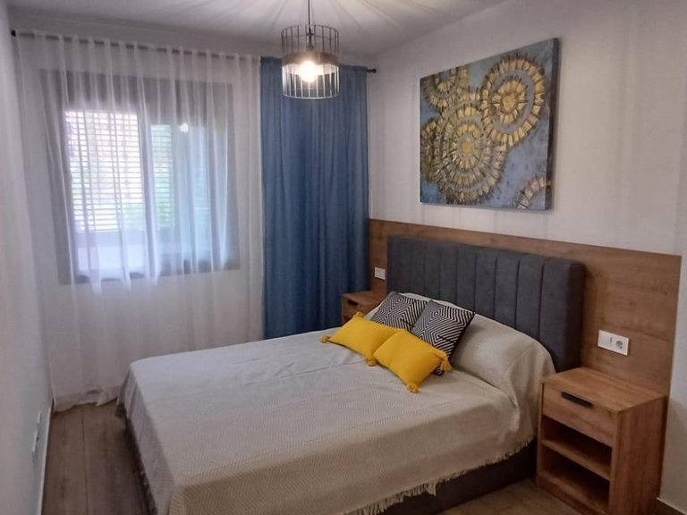 Apartment for Sale in Villajoyosa, Alicante 5