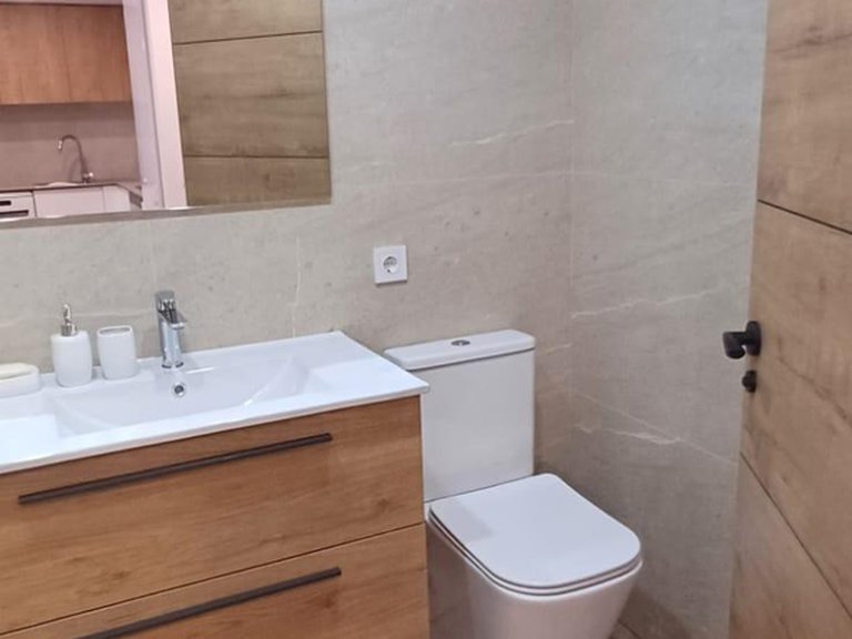 Apartment for Sale in Villajoyosa, Alicante 7