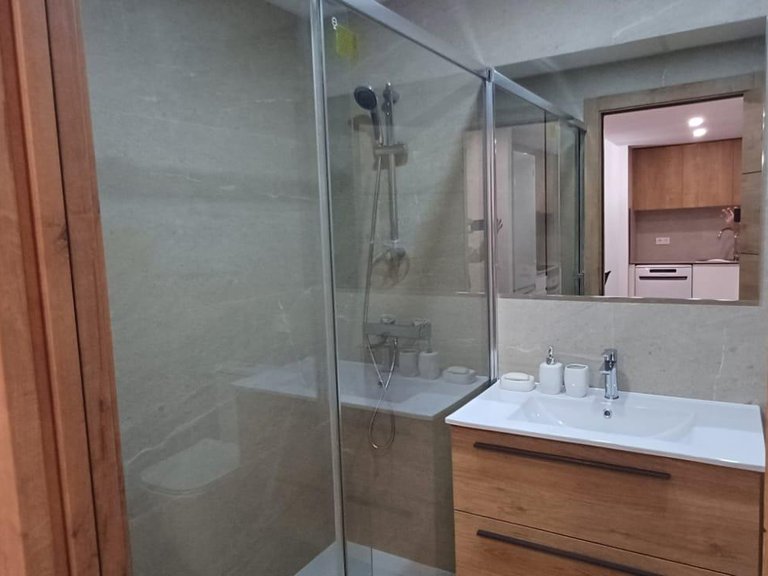 Apartment for Sale in Villajoyosa, Alicante 9