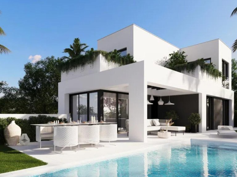 Villa for Sale in Finestrat, Alicante 12