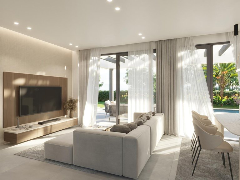 Villa for Sale in Finestrat, Alicante 4