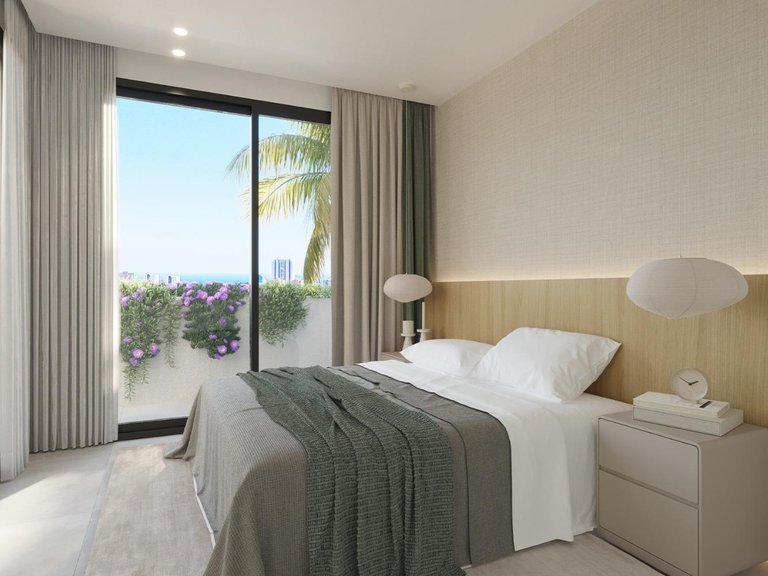 Villa for Sale in Finestrat, Alicante 8