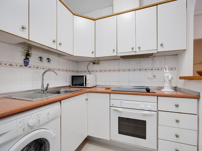 Villa for Sale in Torrevieja, Alicante 14