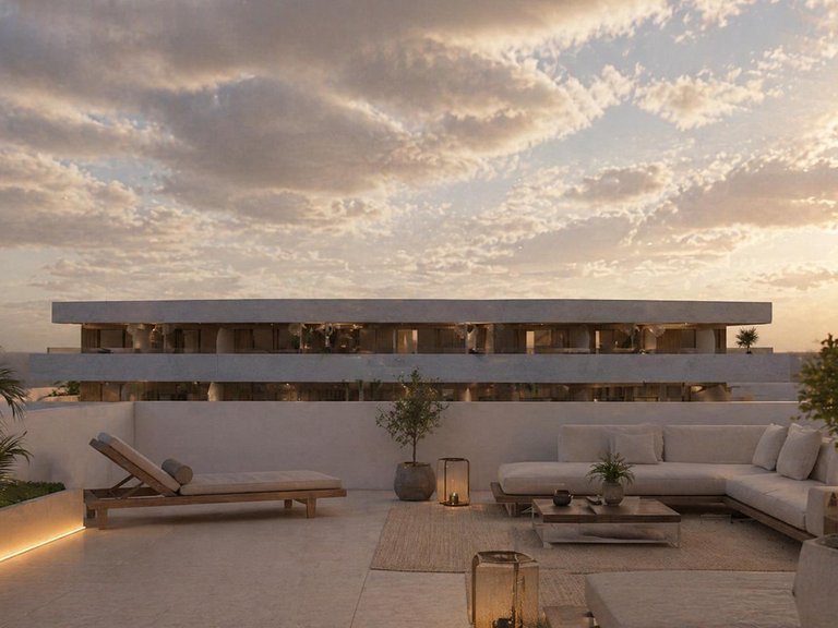 Apartment for Sale in La Nucía, Alicante 1