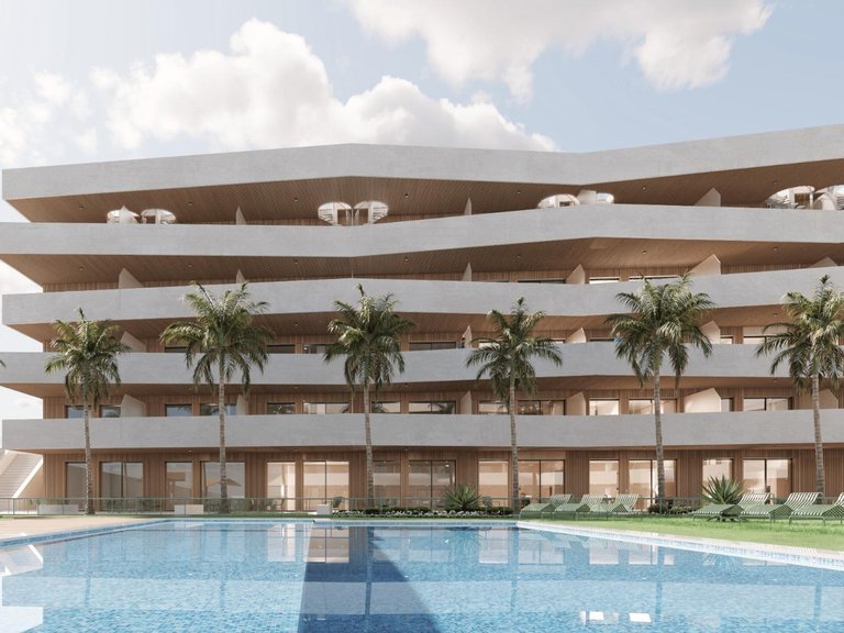 Apartment for Sale in La Nucía, Alicante 10