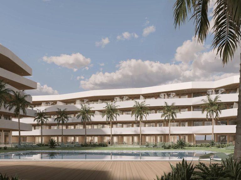 Apartment for Sale in La Nucía, Alicante 11