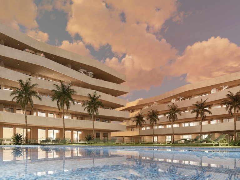 Apartment for Sale in La Nucía, Alicante 2