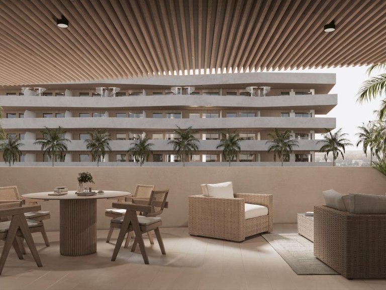 Apartment for Sale in La Nucía, Alicante 3