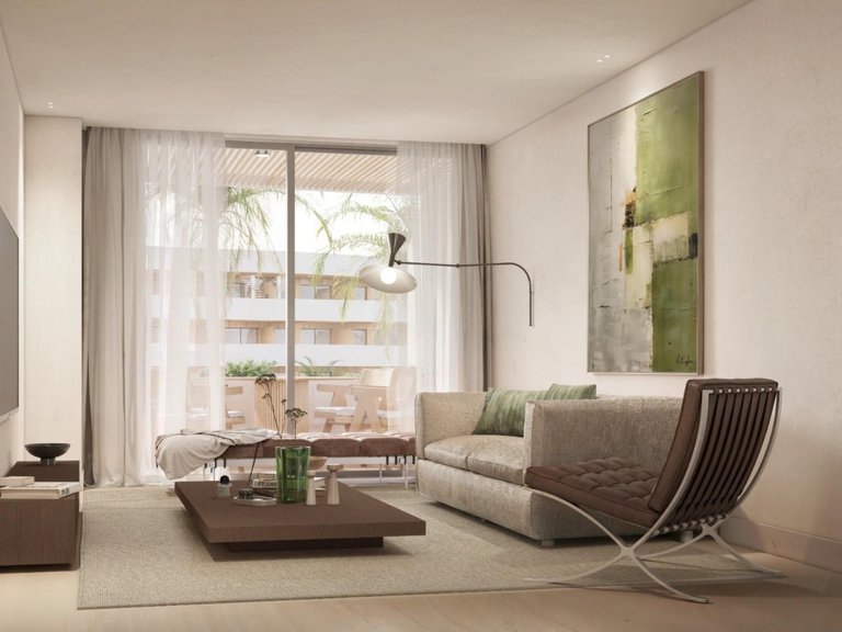 Apartment for Sale in La Nucía, Alicante 4