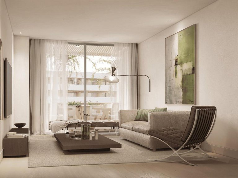 Apartment for Sale in La Nucía, Alicante 6