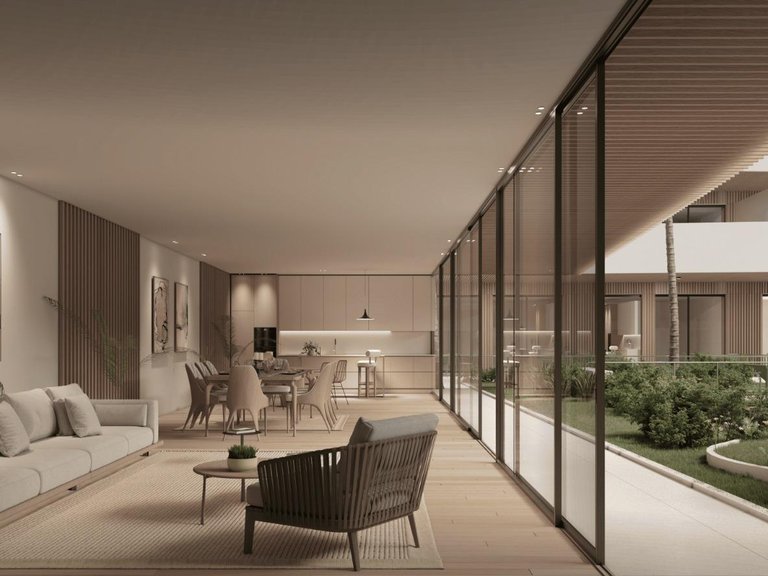 Apartment for Sale in La Nucía, Alicante 7