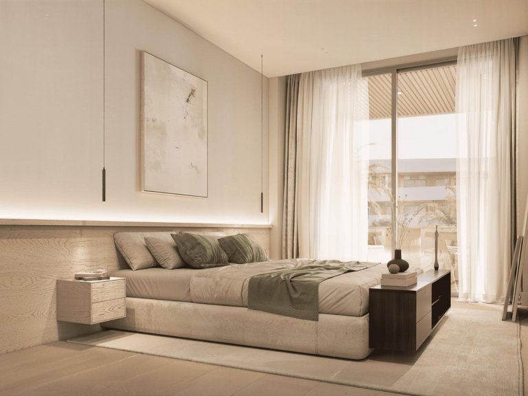 Apartment for Sale in La Nucía, Alicante 8