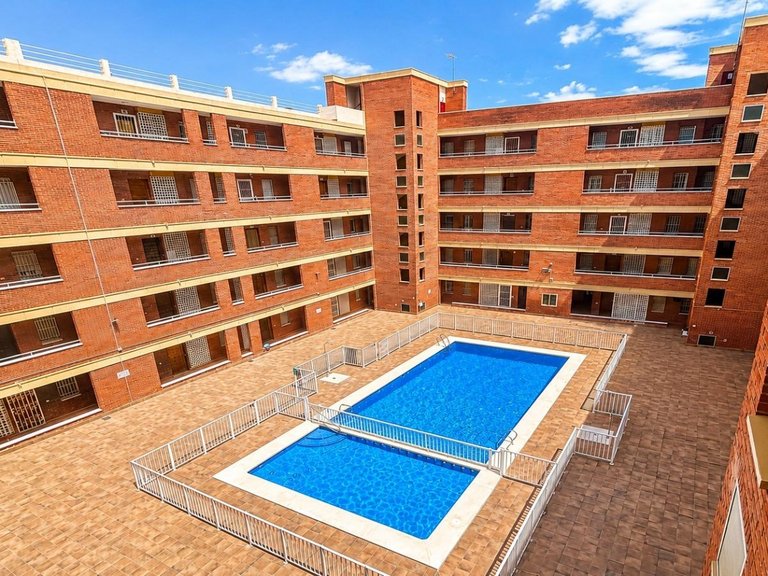 Apartment for Sale in Torrevieja, Alicante 1