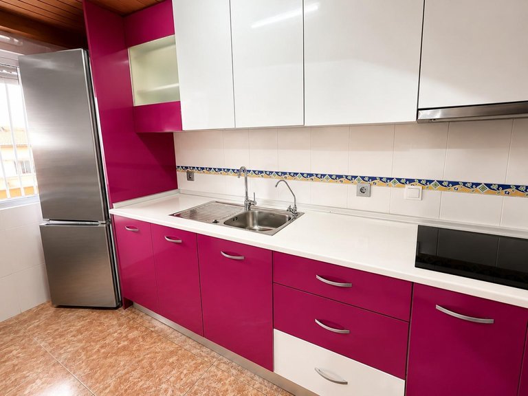 Apartment for Sale in Torrevieja, Alicante 12