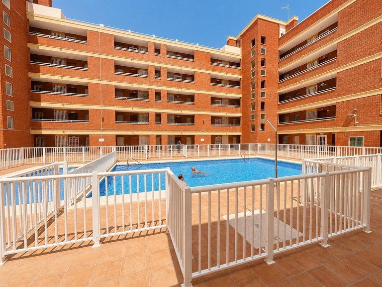 Apartment for Sale in Torrevieja, Alicante 5