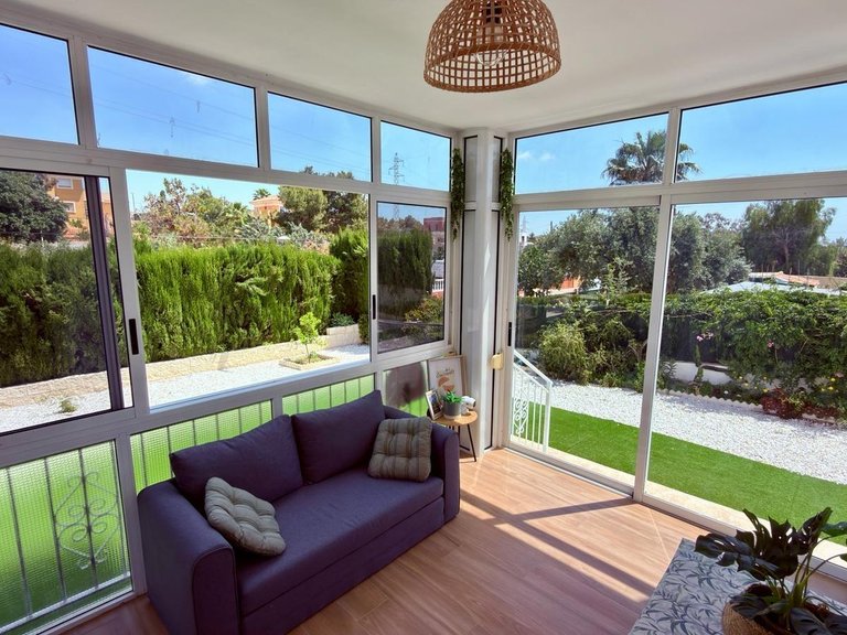 Villa for Sale in San Vicente Del Raspeig, Alicante 1