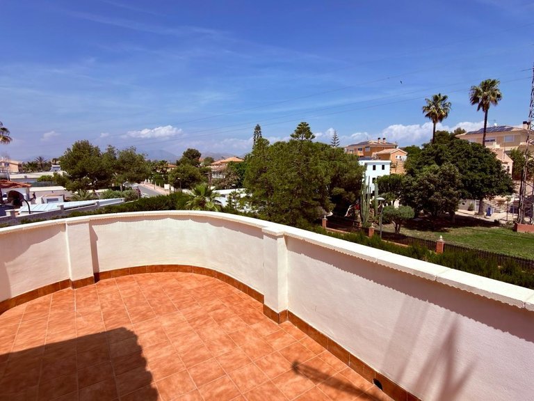 Villa for Sale in San Vicente Del Raspeig, Alicante 15