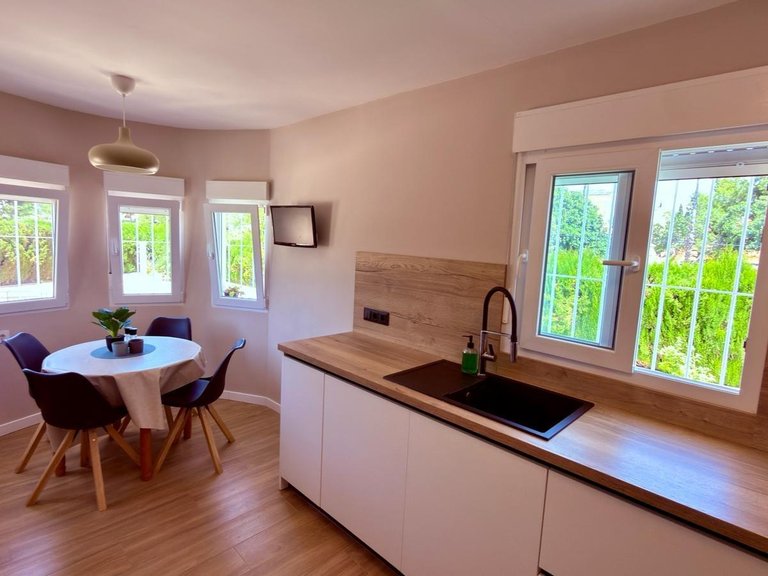 Villa for Sale in San Vicente Del Raspeig, Alicante 5