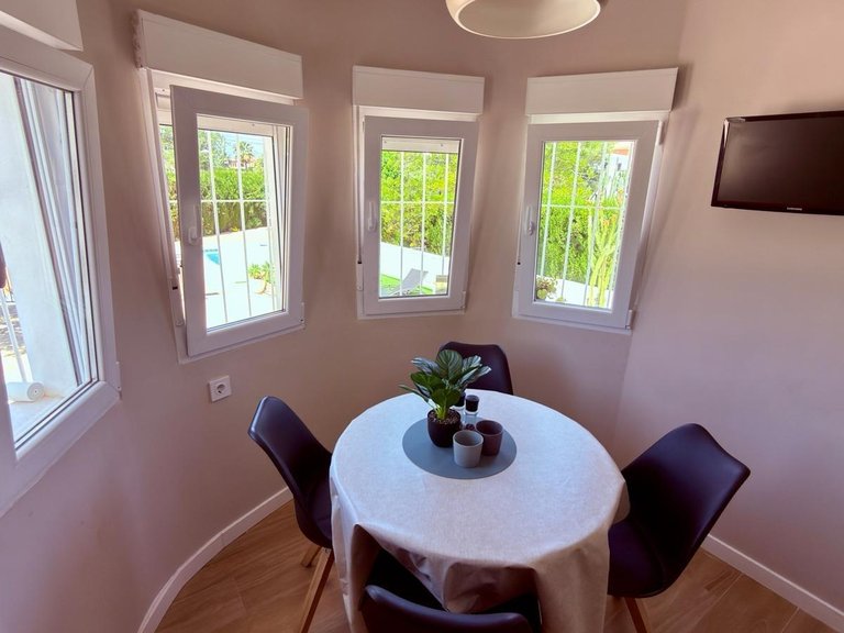 Villa for Sale in San Vicente Del Raspeig, Alicante 6