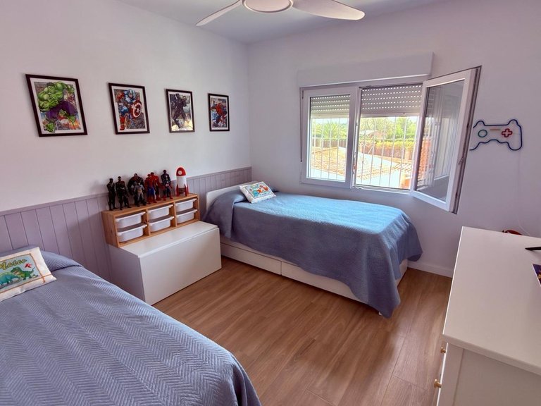 Villa for Sale in San Vicente Del Raspeig, Alicante 8