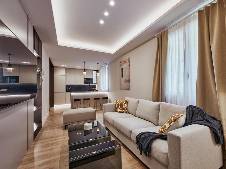 Apartment for Sale in Madrid, Madrid 1