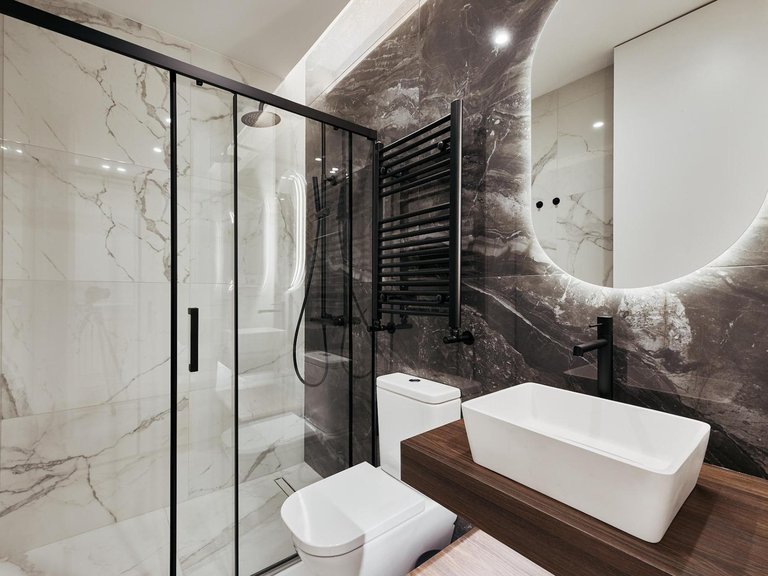 Apartment for Sale in Madrid, Madrid 12