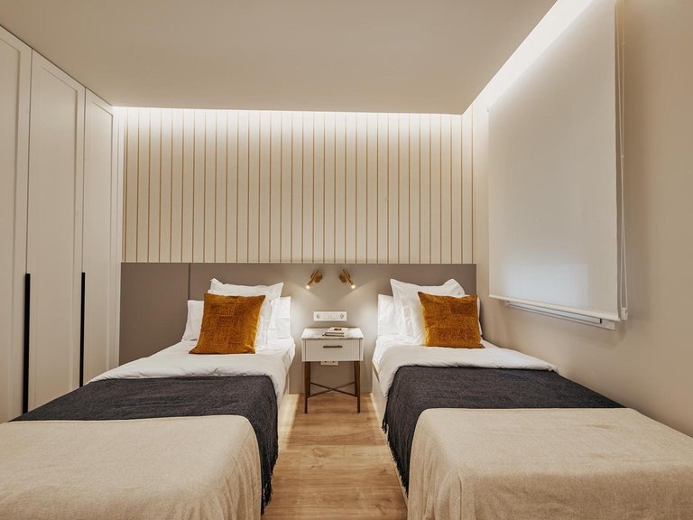 Apartment for Sale in Madrid, Madrid 14