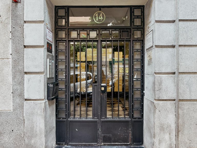 Apartment for Sale in Madrid, Madrid 15