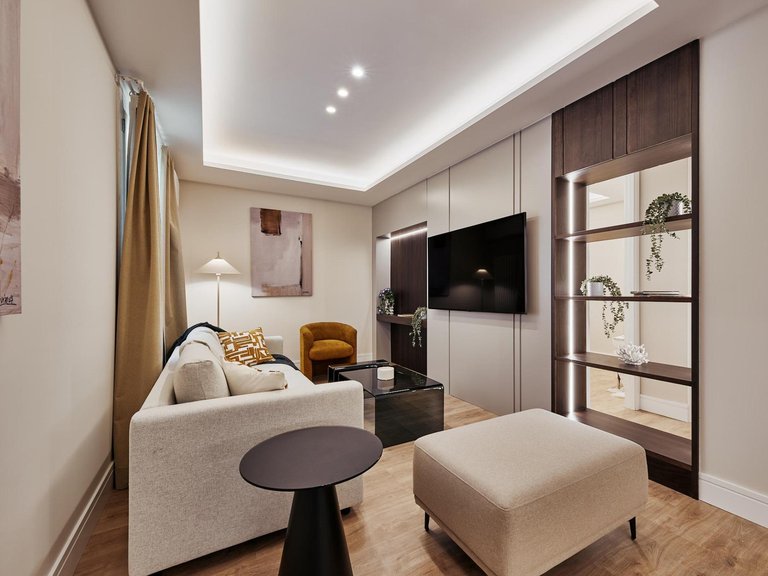 Apartment for Sale in Madrid, Madrid 3