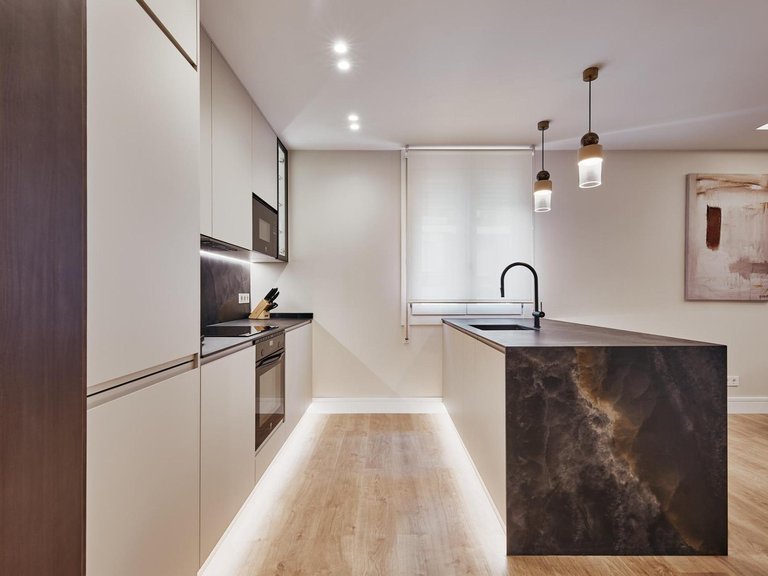 Apartment for Sale in Madrid, Madrid 4