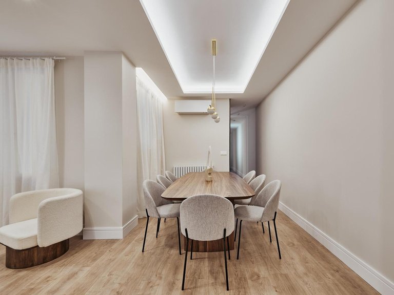 Apartment for Sale in Madrid, Madrid 6
