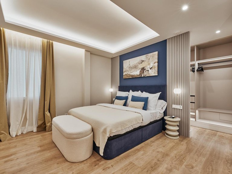 Apartment for Sale in Madrid, Madrid 7