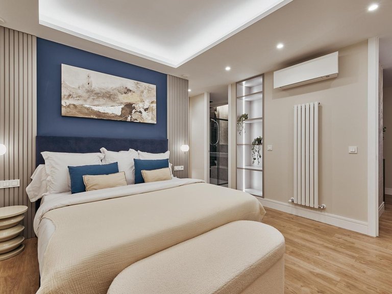 Apartment for Sale in Madrid, Madrid 8