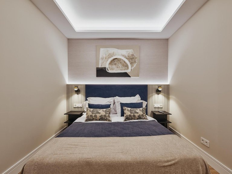 Apartment for Sale in Madrid, Madrid 9
