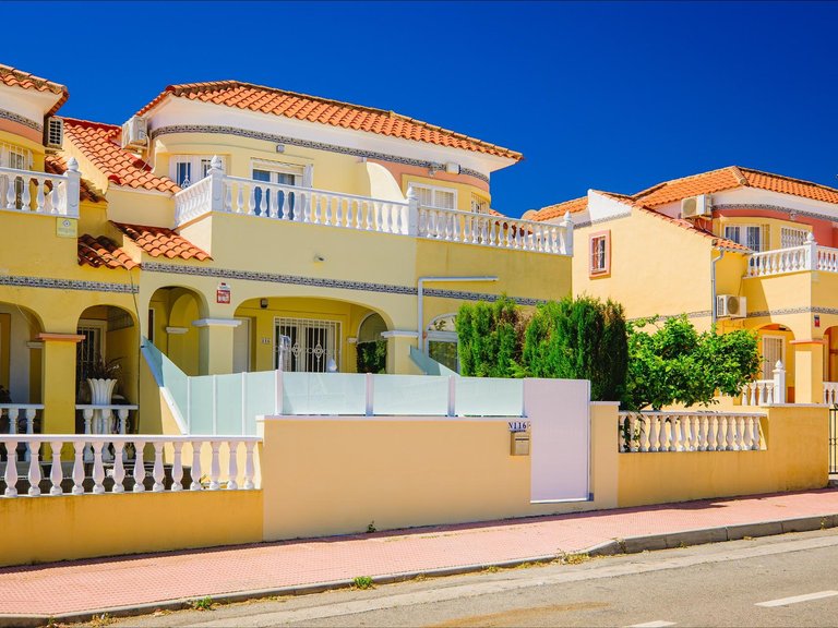 Apartment for Sale in Orihuela Costa, Alicante 1