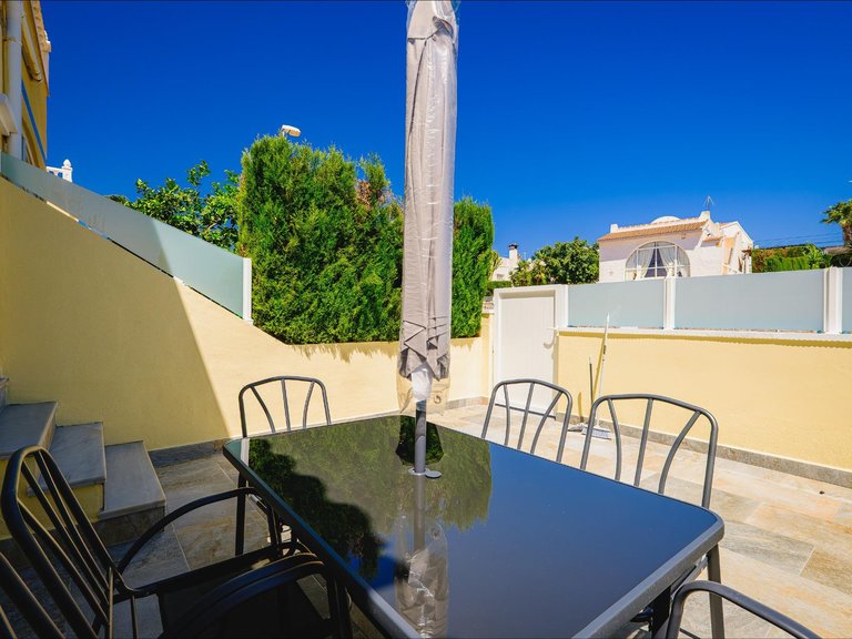 Apartment for Sale in Orihuela Costa, Alicante 10