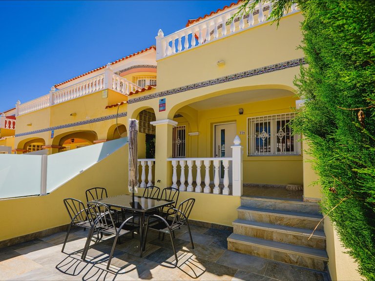 Apartment for Sale in Orihuela Costa, Alicante 11