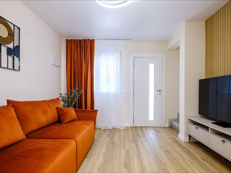 Town House for Sale in Orihuela Costa, Alicante 17