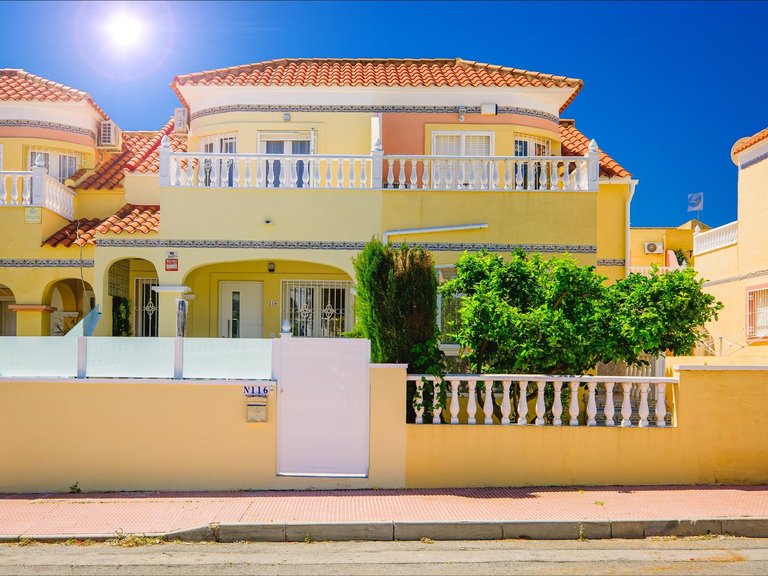 Apartment for Sale in Orihuela Costa, Alicante 2