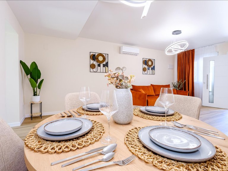 Town House for Sale in Orihuela Costa, Alicante 26