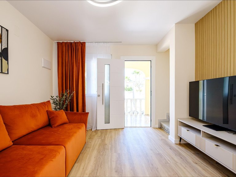 Town House for Sale in Orihuela Costa, Alicante 27