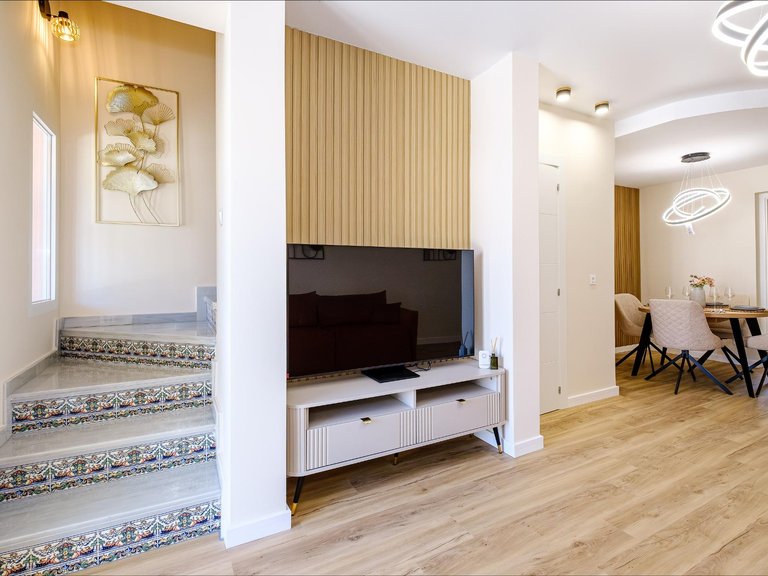 Town House for Sale in Orihuela Costa, Alicante 28