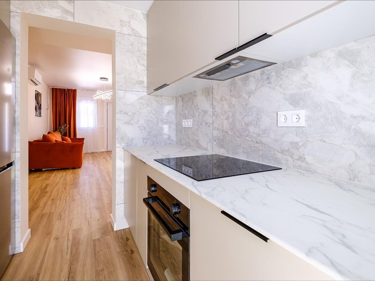 Town House for Sale in Orihuela Costa, Alicante 35