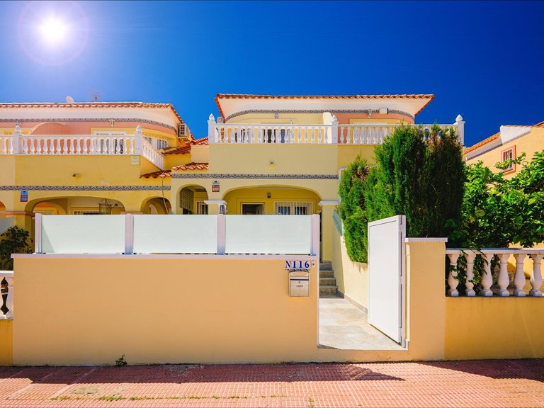 Apartment for Sale in Orihuela Costa, Alicante 4