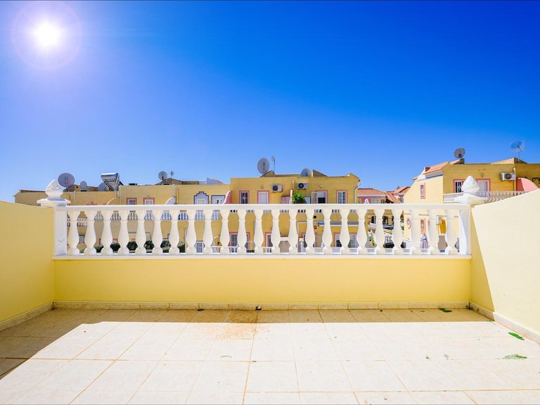 Town House for Sale in Orihuela Costa, Alicante 40