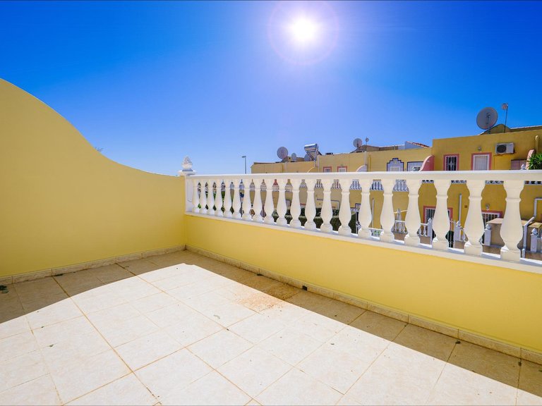 Town House for Sale in Orihuela Costa, Alicante 41