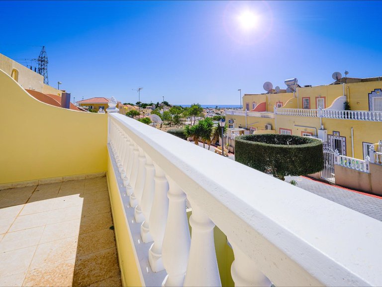 Town House for Sale in Orihuela Costa, Alicante 43