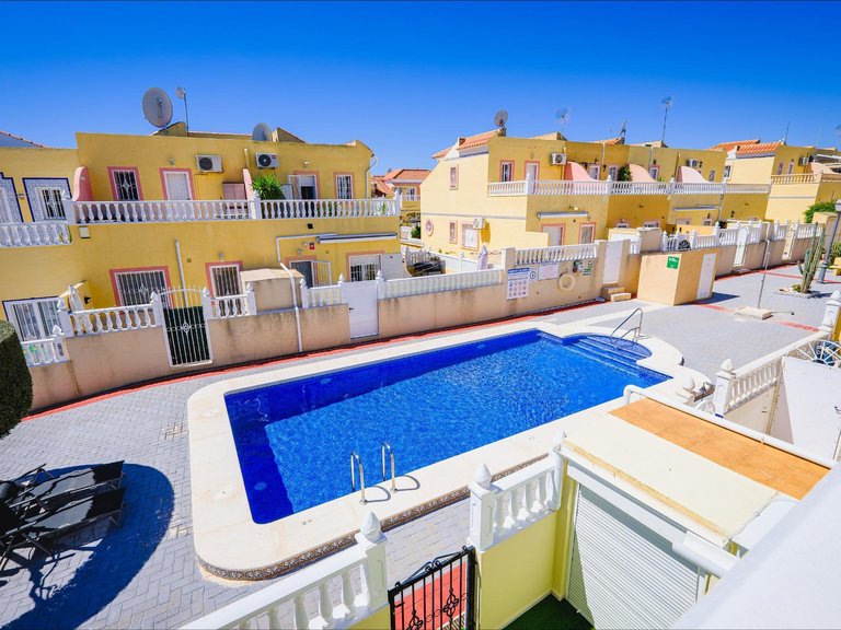 Town House for Sale in Orihuela Costa, Alicante 45