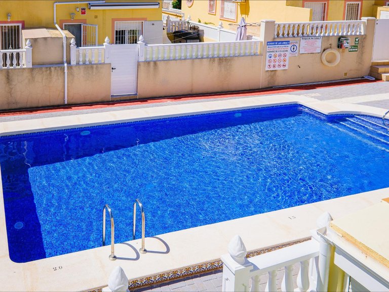 Town House for Sale in Orihuela Costa, Alicante 46