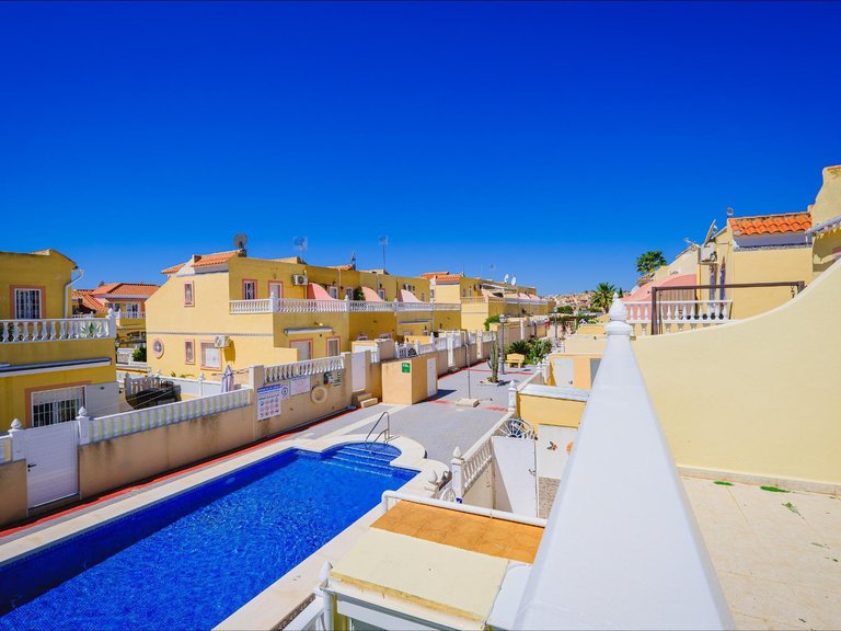 Town House for Sale in Orihuela Costa, Alicante 47